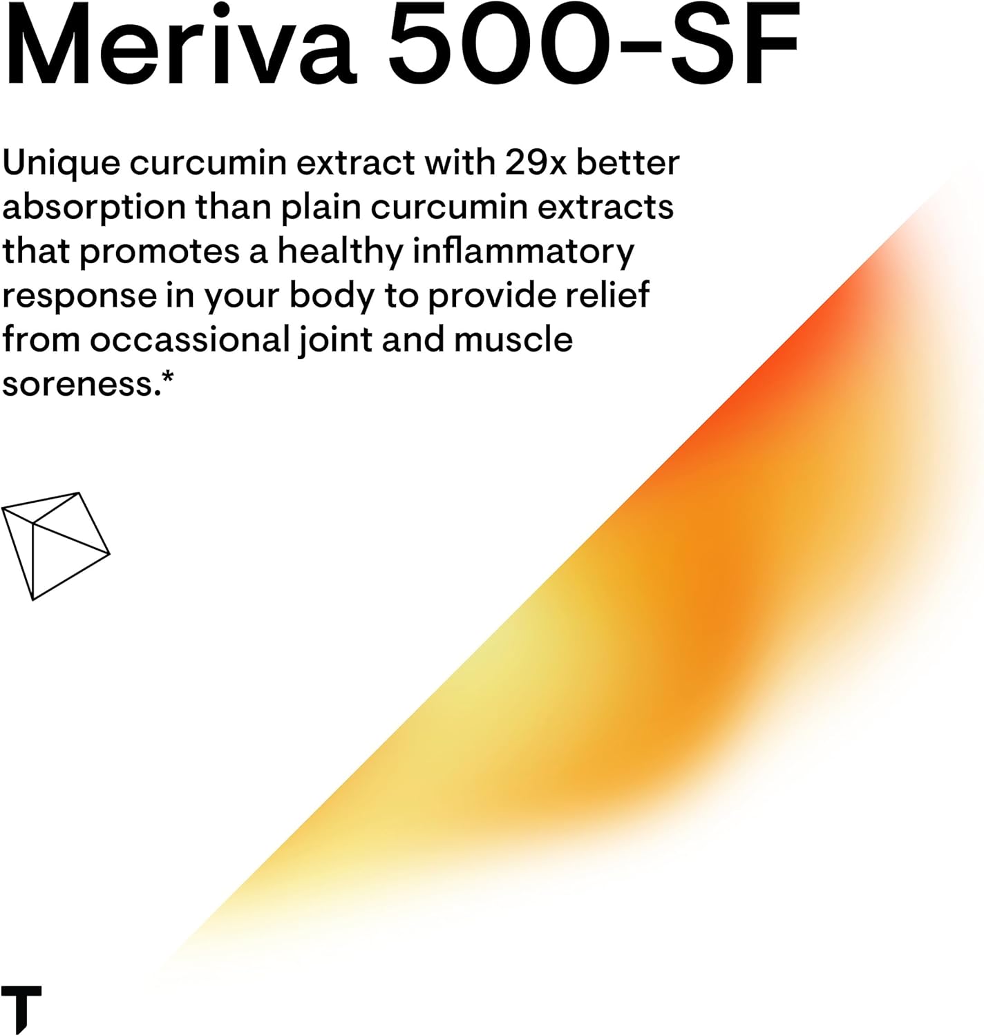 THORNE - Curcumin Phytosome 1000 mg (Meriva) - Clinically Studied, High Absorption - Supports Healthy Inflammatory Response in Joints, Muscles, GI Tract, Liver, Brain & Nerves* - 30 Servings - Image 6